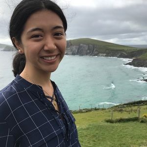 Meet your Posher, Patricia